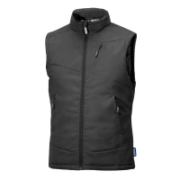 Sparco FTW Frame Bodywarmer Vest navy