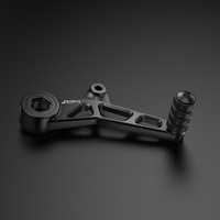 LOBOO Dźwignia zmiany biegów BMW R1300GS (2023-) (10.3.30131.001.11)