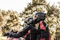 CARDO Freecom 2x Single