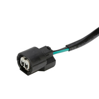 91608 Corner lights wiring cables, 2 pcs -  Kawasaki