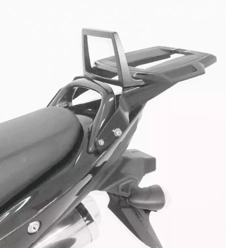 Suzuki GSF 650/S Bandit ABS (2005-2006) Alurack-Metal carrier for TC