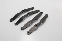 ZESTAW ADAPTERÓW NA STELAŻ PRO NA KUFRY BOCZNE BOCZNYCH KRAUSER/HEPCO, SW-MOTECH