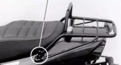 Yamaha XJ 600 S/N Diversion (1991-1995) stelaż pod kufer centralny