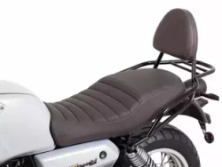 Moto Guzzi V7 Special/Stone/Centenario (2021-) sissybar with rack