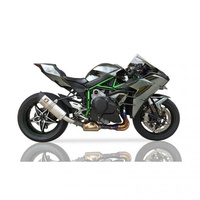 Silencer / Exhaust IXIL KAWASAKI H2 [15-16] (SOVE)