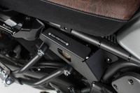 ZESTAW ZABEZPIECZAJĄCY MOTOCYKL SW-MOTECH YAMAHA XSR 700 (15-)/XSR 700 XTRIBUTE (19-)