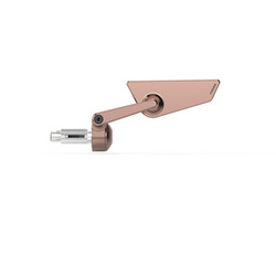 Lusterko Cut Edge (lewe)