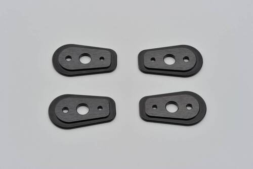 CNC WINKER MOUNTING PLATE / KAWASAKI