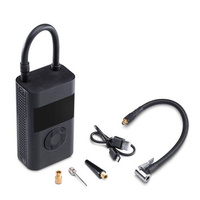 ENERPUMP Portable air compressor with power bank