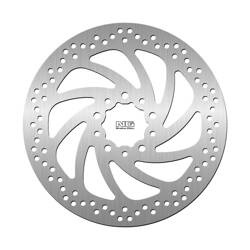 NG TARCZA HAMULCOWA PRZÓD INDIAN BAGGER 1800 '20-'21, BOBBER ROUGE '22, SCOUT BOBBER / SIXTY '16-'21 (298X64X5MM) (5X10,25/8,25MM)