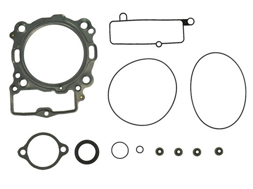 NAMURA USZCZELKI TOP-END KTM SXF 450 '07-12, XCF 450 '08-09, SX 450 ATV '09-10