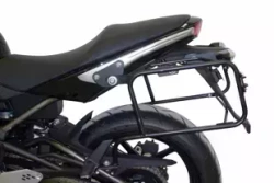 Kawasaki ER-6n/6f (2009-2011) side case carrier Lock it