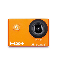 MIDLAND H3+ Full HD Action Camera