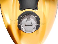 TANK RING EVO SW-MOTECH BEZ ŚRUB,, BLACK