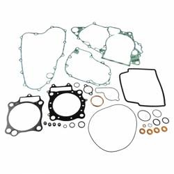 ATHENA KOMPLET USZCZELEK HONDA CRF 450R 07-08 P400210850215