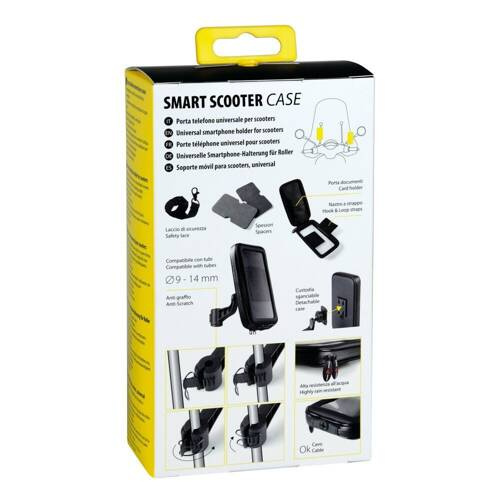 91571 Smart Scooter Case, universal smartphone holder for scooter