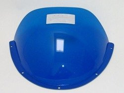 Szyba motocyklowa MRA DUCATI 750 F1, 750 F1, -, forma O, bezbarwna