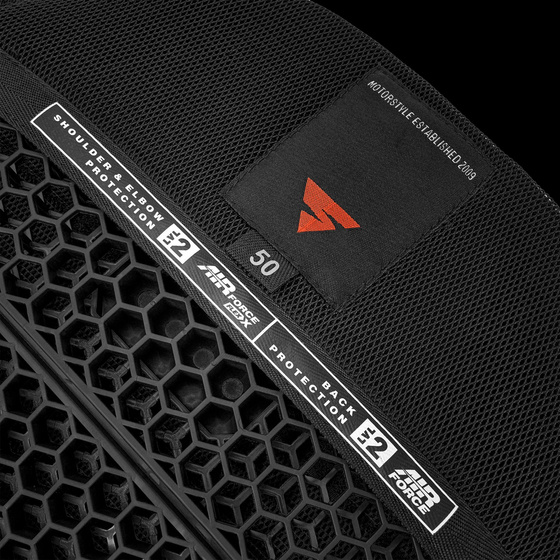 BANDIT 2.0 MEN JKT RD 46