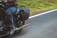 SW-MOTECH Legend Gear LS1 / LS2 Saddlebags