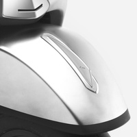 Front Mudguard Crest