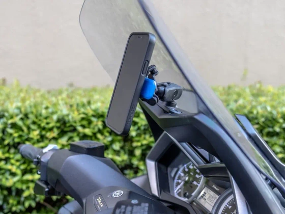 Quad Lock® 360 Arm - Dual Pivot Small