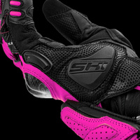RS-3 LADY PINK XS
