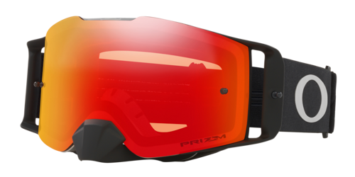 Oakley Goggles Front Line™ MX  Prizm mx torch iridium