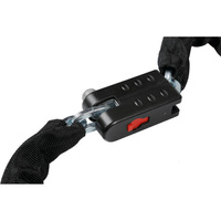 90615 Snake, chain lock - 100 cm