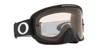 Oakley Goggles  O frame 2.0 pro MX czarny mat