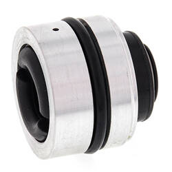 ALL BALLS ZESTAW NAPRAWCZY USZCZELNIACZA AMORTYZATORA PRZEDNIEGO KAWASAKI KFX 450R '08-'13, YAMAHA 660 RHINO (07), YFZ 450 '04-'09, TYLNEGO KAWASAKI KX80/85 '86-'16