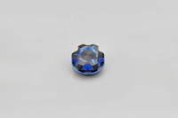 FILLER CAP M30XP1.5 BLUE