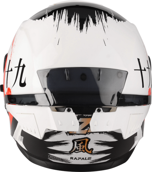 Kask Motocyklowy LAZER RAFALE SR JAPAN rozm. M