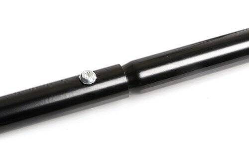 90031 Rear motorcycle stand