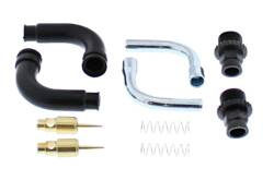 ALL BALLS ZESTAW NAPRAWCZY ZAWORU SSANIA HONDA VT 1100 C2 '00-'07, VT 1100 C3 '01-'02