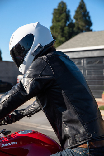 CARDO PACKTALK EDGE DUO