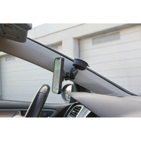 91805 Mag Pro Orbit, Magnetic phone holder with adhesive suction cup