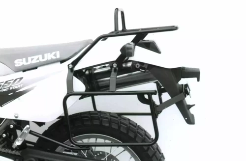 Suzuki DR 650 SE (1996-2000) rurowy stelaż centralny