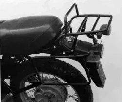 BMW R 65 G/S (1987-1992)/R 80 G/S (1980-1987) complete carrier