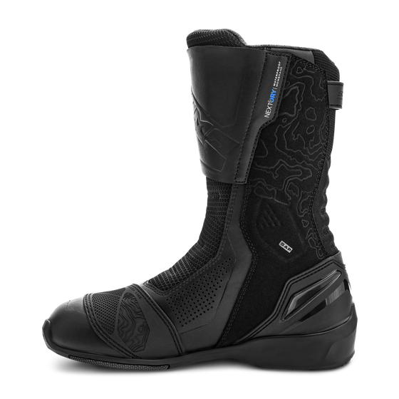 TENEX WP LADY BLK 36