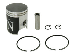 NAMURA TŁOK POLARIS 50 SCRAMBLER/PREDATOR (40,96MM=+1,00) (PIERŚCIENIE NA-50008-4R)