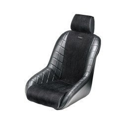 OMP BRANDS HATCH Vintage Car Seat