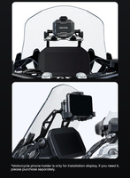 LOBOO Zestaw montażowy GPS R1300GS (2023-) (10.3.09131.001.11)