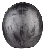 Kask Motocyklowy LAZER MAMBO EVO Cafe racer (kol. Alu Brushed - Matowy) rozm. XL