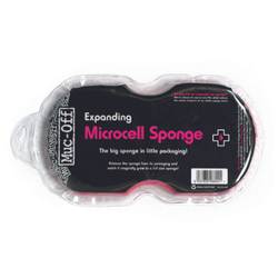 300 Expanding Microcell Sponge