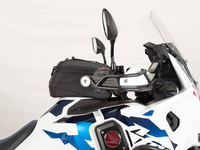 Tankring basic incl. fastener for tankbag for Honda CRF 1100L Africa Twin Adventure Sports (2024-)