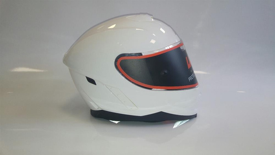 Kask Motocyklowy LAZER RAFALE Z-Line kol. biały rozm. L
