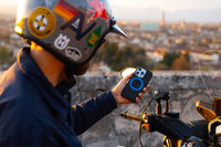 Wodoodporna ładowarka indukcyjna Quad Lock®