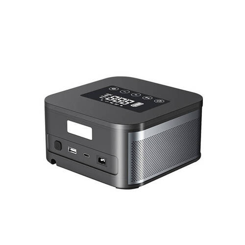 FreedConn Portable air compresor T2300-2