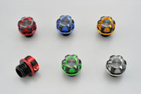 korek wlewu oleju M20XP2.5 złoty