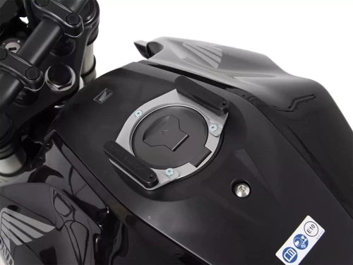 Honda CB 300 R (2018-) Tank ring Lock it